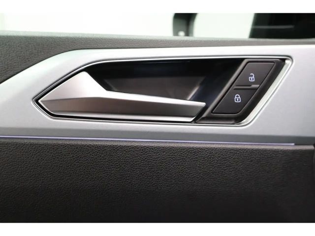 Volkswagen Taigo 1.0 TSI DSG