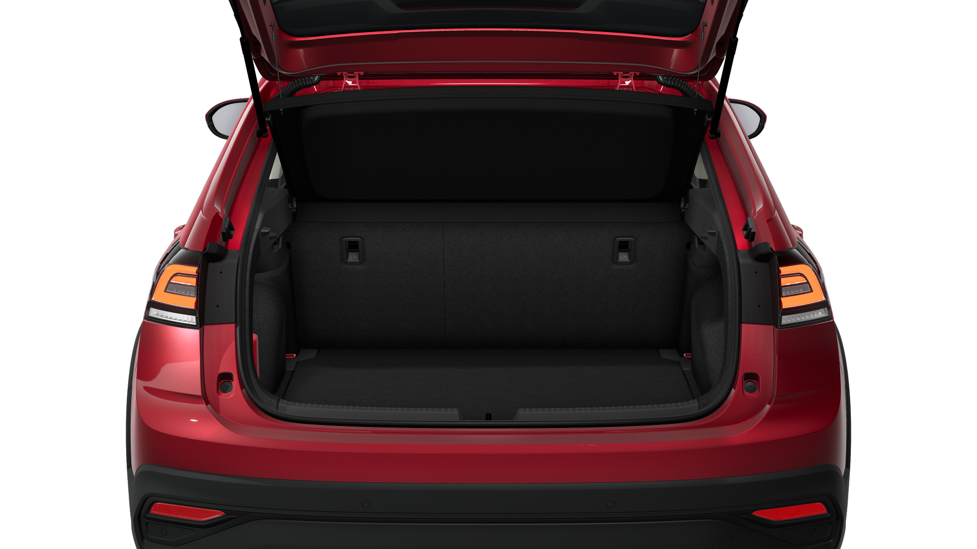 Volkswagen Taigo 1.0 TSI Move