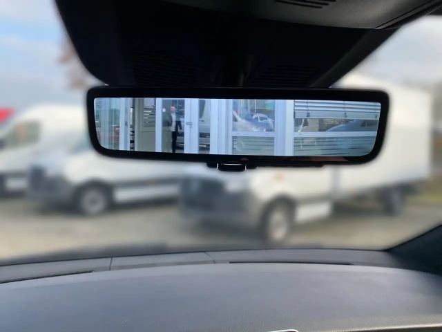 Mercedes-Benz V 300 AMG Line