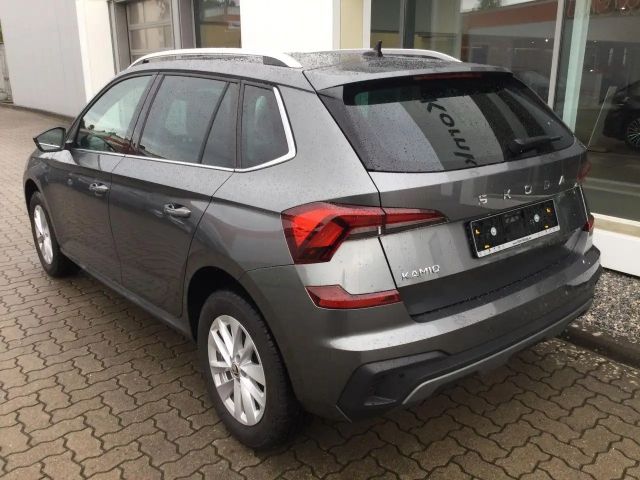 Skoda Kamiq 1.0 TSI Selection