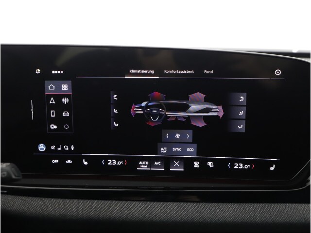 Audi A5 Avant S-Tronic