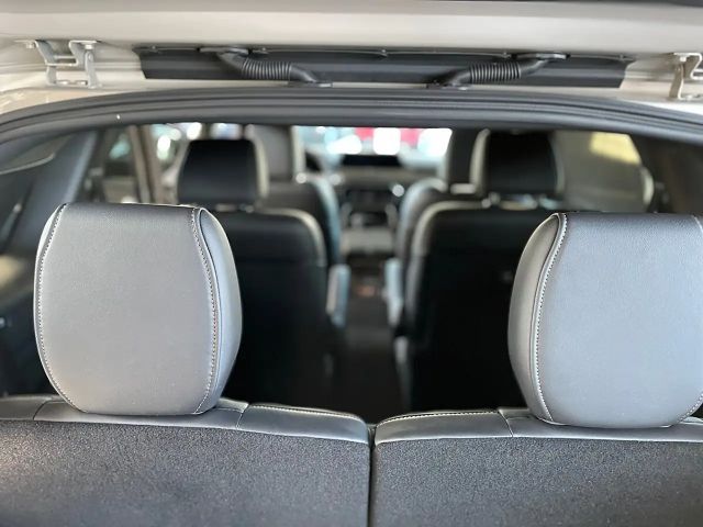 Mazda CX-80 Homura Plus e-Skyactiv