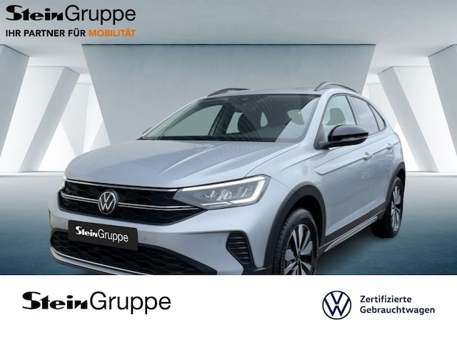 Volkswagen Taigo APP+DAB+VIRT+ACC+LED+PDC