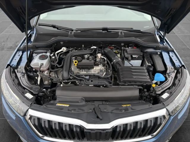 Skoda Kamiq 1.0 TSI Clever