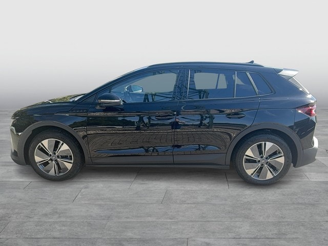 Skoda Elroq 50 Tour