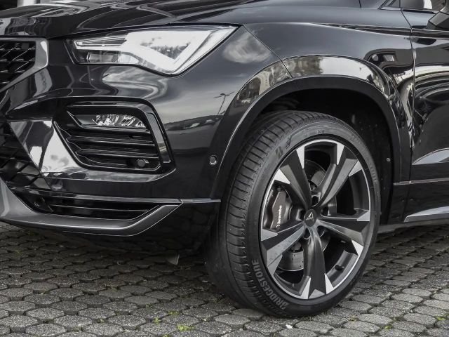 Cupra Ateca 2.0 TSI 4Drive DSG