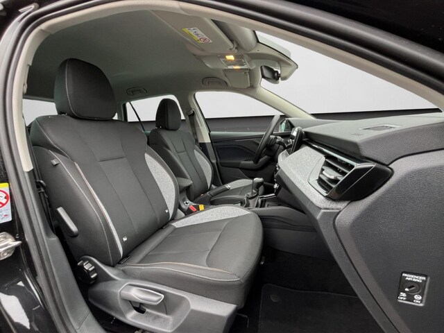 Skoda Kamiq 1.0 TSI Selection