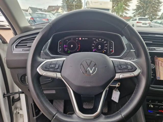 Volkswagen Tiguan 2.0 TDI DSG Elegance Elegance