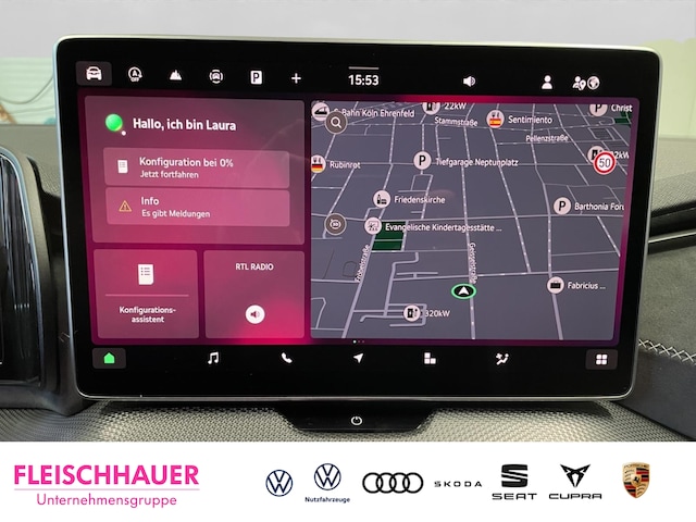 Skoda Kodiaq Sportline