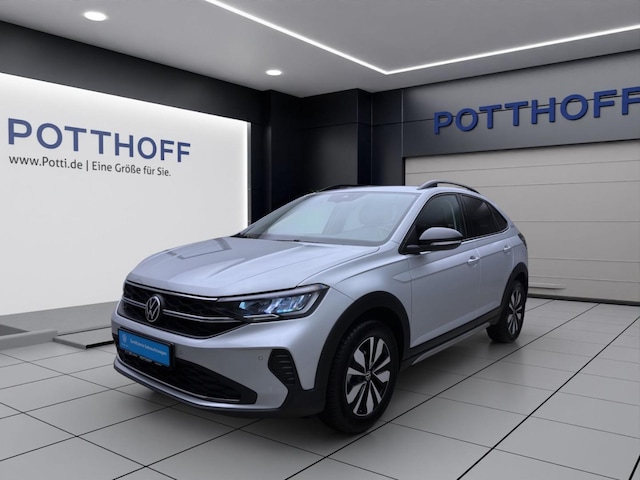 Volkswagen Taigo 1.0 TSI