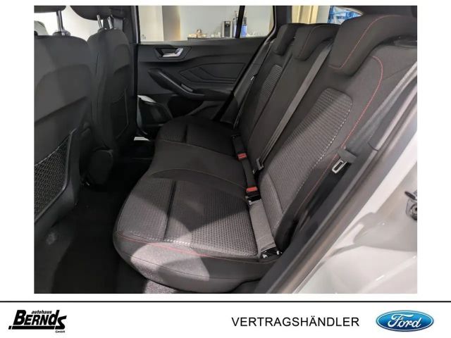 Ford Focus EcoBoost ST Line Wagon