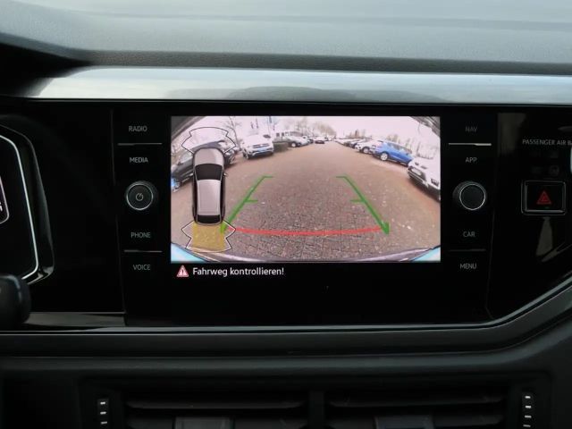 Volkswagen Taigo 1.0 TSI DSG Style