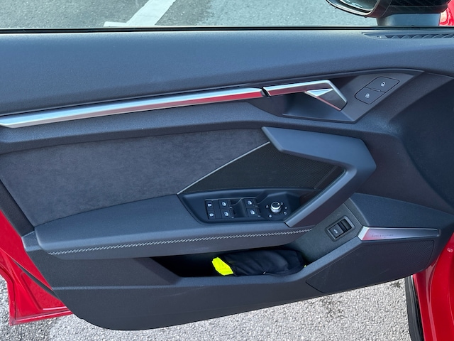 Audi S3 Quattro S-Tronic Sportback