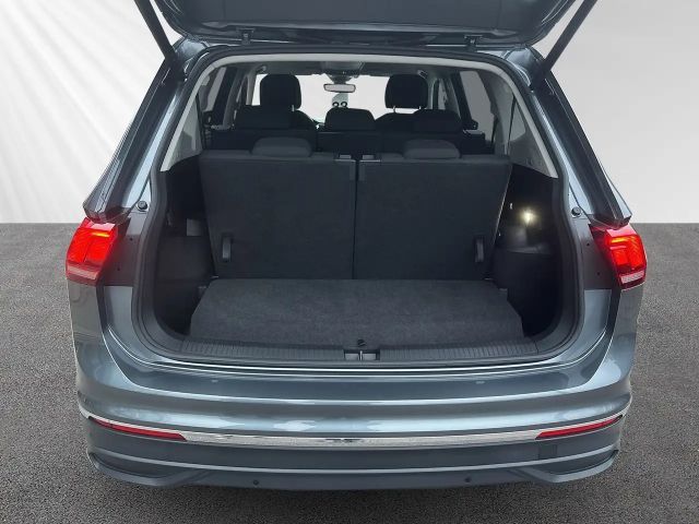 Volkswagen Tiguan Allspace DSG Life