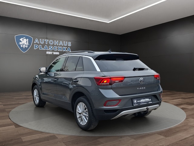 Volkswagen T-Roc 1.5 TSI DSG Life