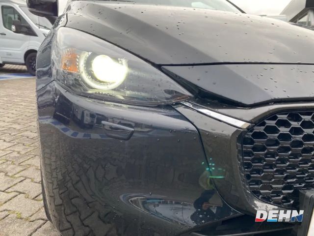 Mazda 2 Homura SkyActiv