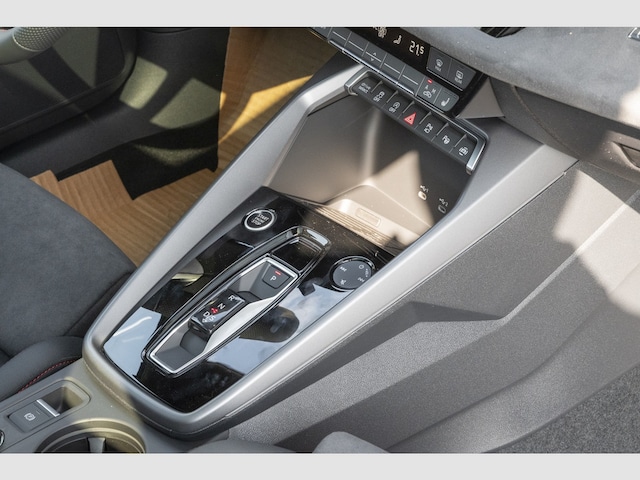 Audi A3 S-Tronic Sportback