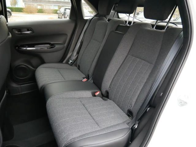 Honda Jazz 1.5 Elegance Hybrid i-MMD