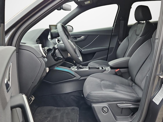 Audi Q2 35 TFSI S-Tronic