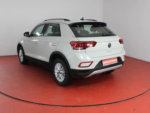 Volkswagen T-Roc DSG Life