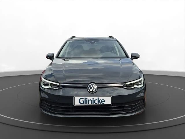 Volkswagen Golf 2.0 TDI DSG Golf VIII Variant