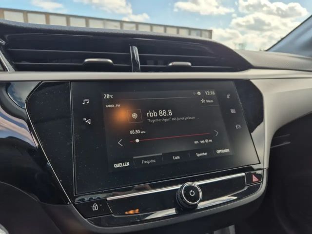 Opel Corsa Edition F Edition