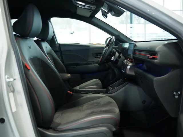 Hyundai Kona 1.6 N Line T-GDi