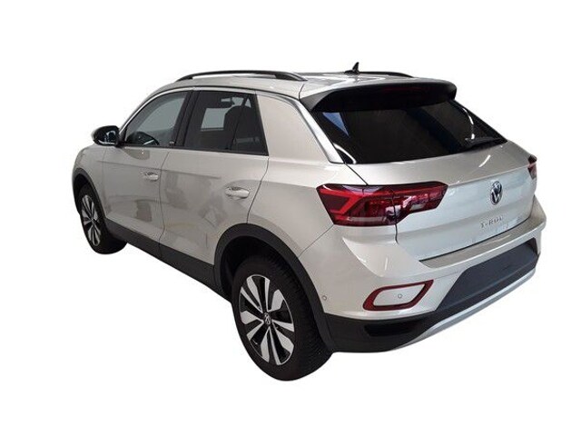 Volkswagen T-Roc 1.5 TSI Move