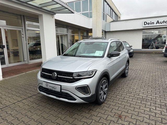 Volkswagen T-Cross 1.0 TSI DSG Style