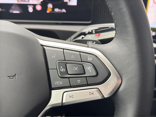 Volkswagen Tiguan 1.5 eTSI DSG IQ.Drive