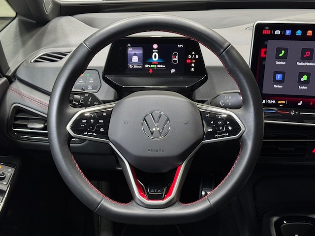 Volkswagen ID.3 GTX Performance