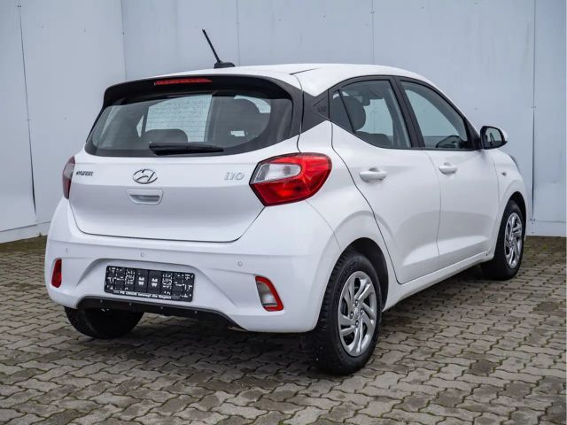 Hyundai i10 1.0 Select