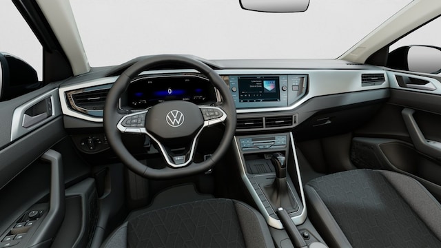 Volkswagen Taigo 1.0 TSI DSG