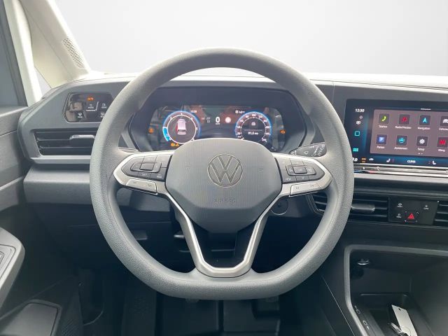 Volkswagen Caddy 2.0 TDI Maxi