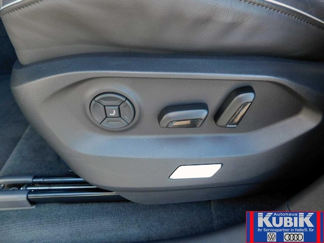 Volkswagen Touareg 3.0 V6 TDI 4Motion