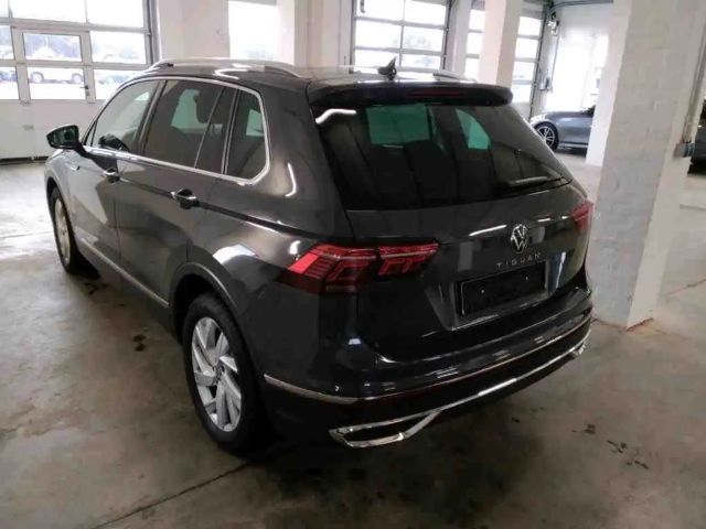 Volkswagen Tiguan 2.0 TDI DSG Elegance Elegance