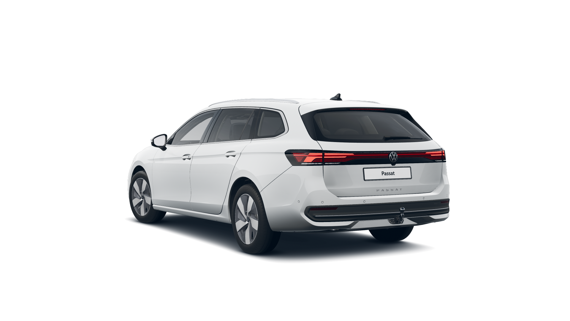 Volkswagen Passat DSG