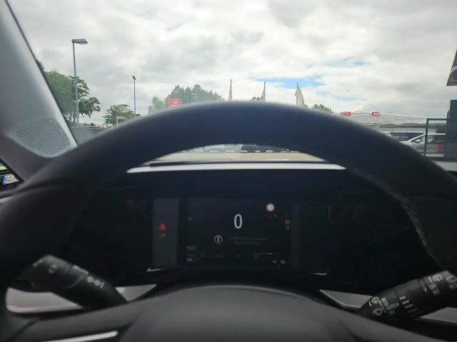 Opel Mokka Elegance Mokka-e