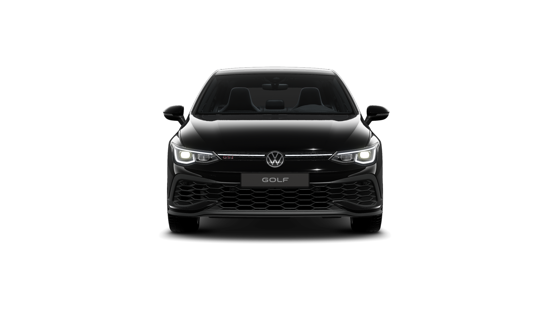 Volkswagen Golf 2.0 TSI GTI