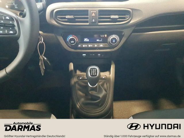 Hyundai i10 1.2 Trend