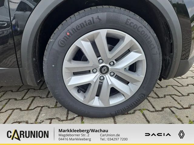 Renault Captur Evolution TCe 100