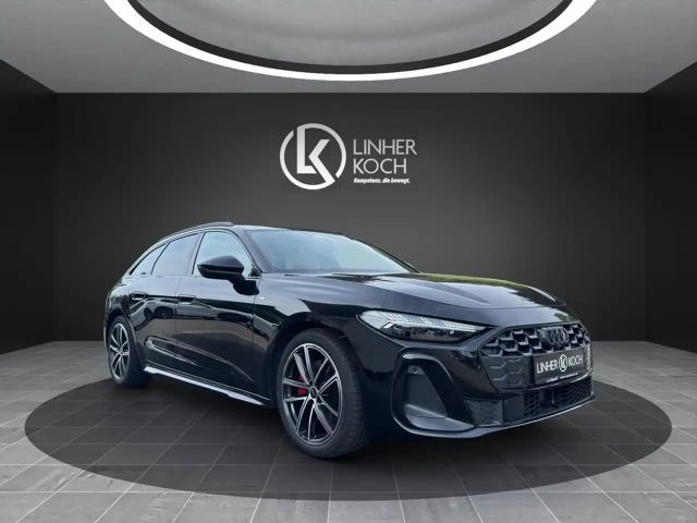 Audi A5 Avant Quattro