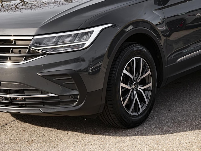Volkswagen Tiguan 1.5 TSI DSG Life