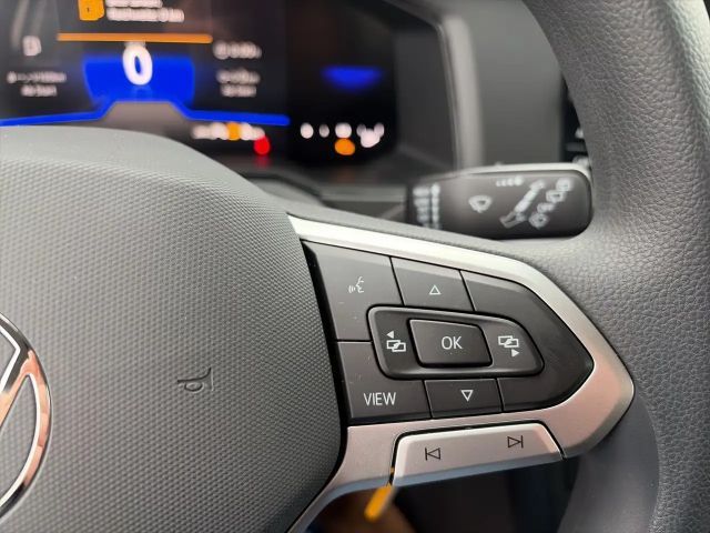 Volkswagen Taigo 4Me TSI