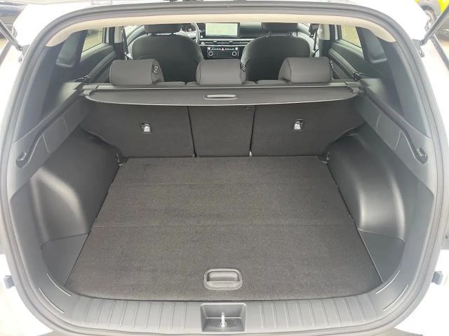 Hyundai Tucson 2WD T-GDi