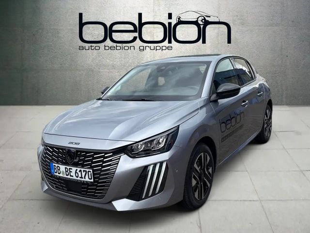 Peugeot 208 Allure Pack