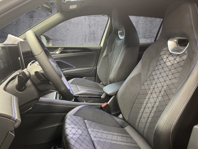 Volkswagen Tiguan DSG R-Line