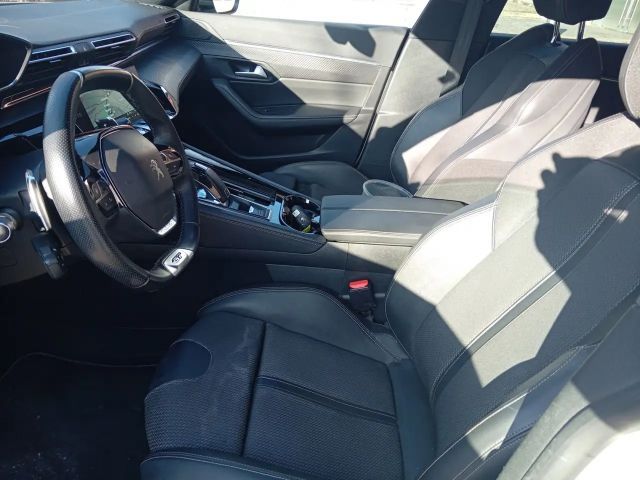 Peugeot 508 GT-Line HDi SW