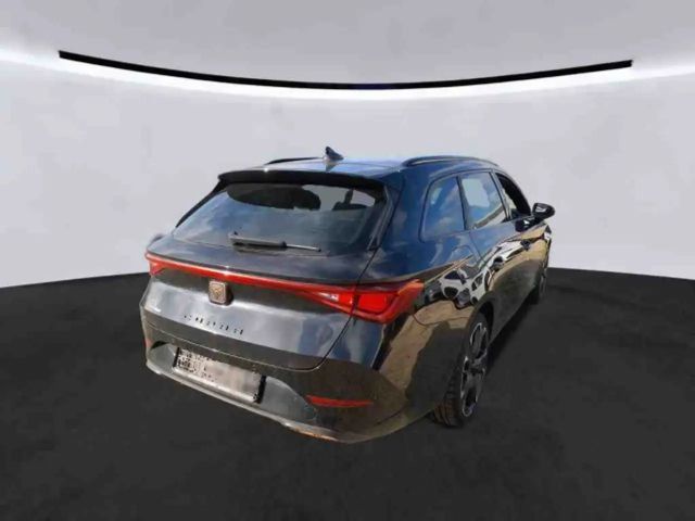 Cupra Leon 1.4 e-Hybrid Sportstourer VZ
