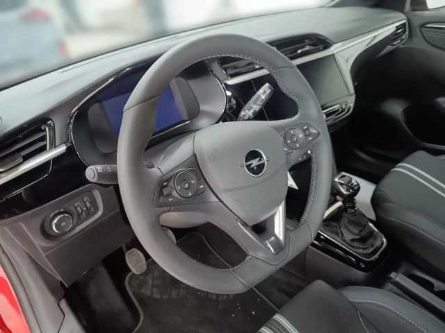 Opel Corsa GS-Line Grand Sport